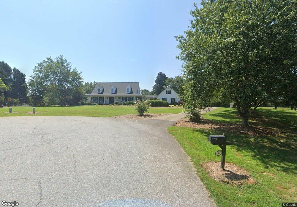 118 Carriage Ln, Pendleton, SC 29670 - photo 1