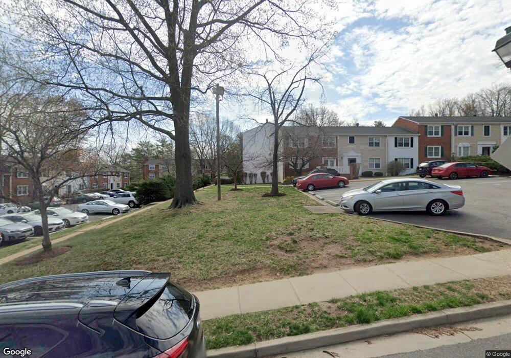 4616 28th Rd S unit C, Arlington, VA 22206 - photo 1