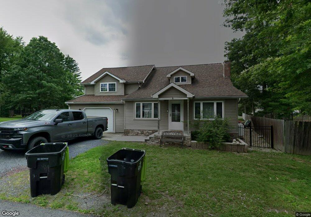 235 Maple Blvd, Orwigsburg, PA 17961 - photo 1