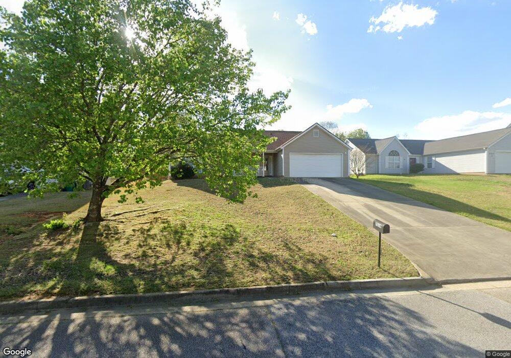 7519 Chads Cir, Jonesboro, GA 30236 - photo 1