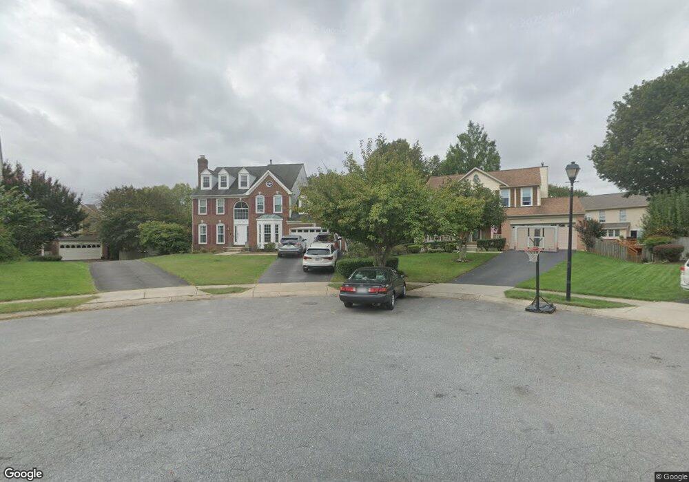 2813 Klein Ct, Crofton, MD 21114 - photo 1