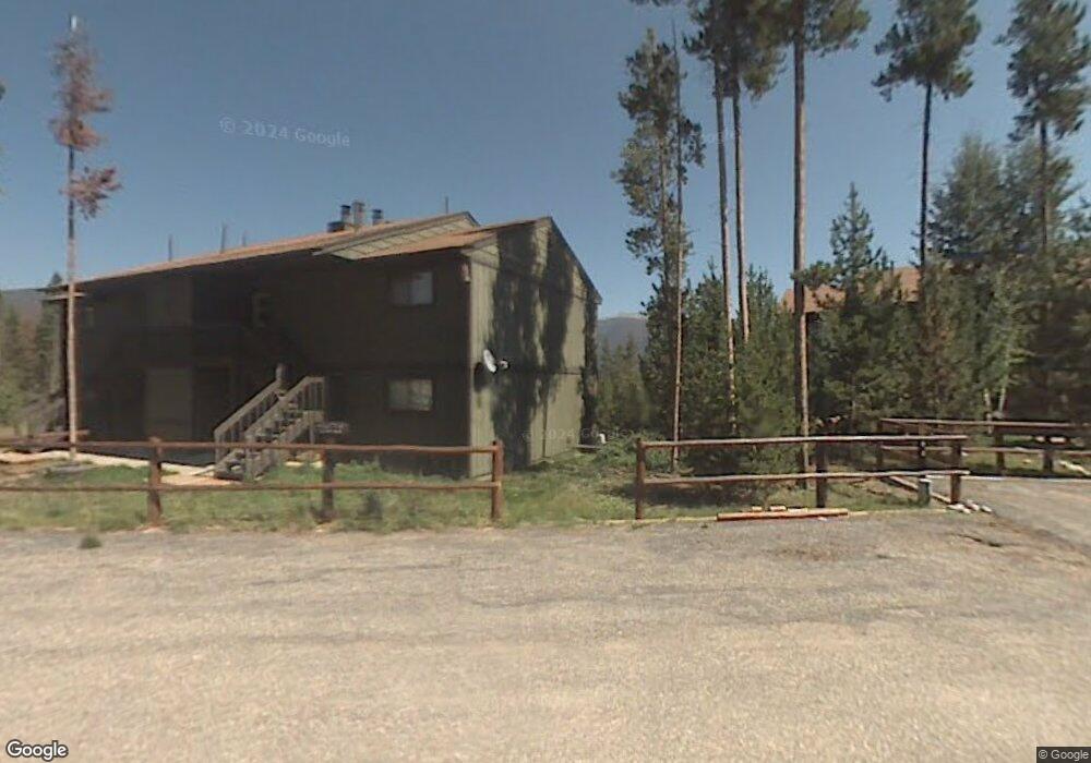 204 Tall Pine Cir, Grand Lake, CO 80447 - photo 1