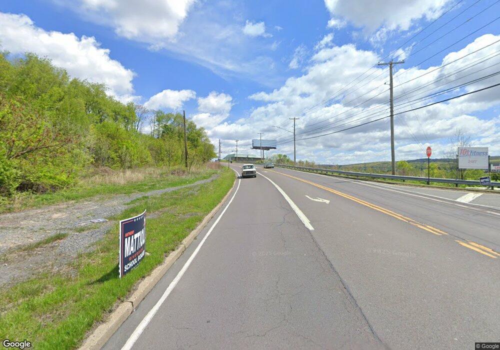 1314 N Main St unit Suite 2, Scranton, PA 18504 - photo 1