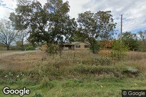 19739 N State Highway 109, Scranton, AR 72863