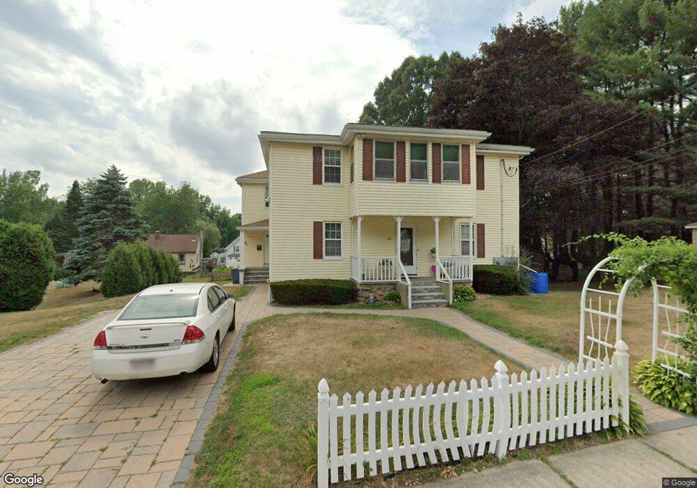 65 E Street Extension, Milford, MA 01757 - photo 1