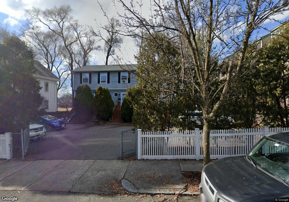 35 Clarendon Ave unit 3, Somerville, MA 02144 - photo 1