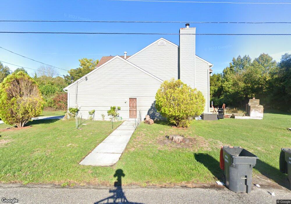 577 S Roosevelt Ave, Egg Harbor City, NJ 08215 - photo 1