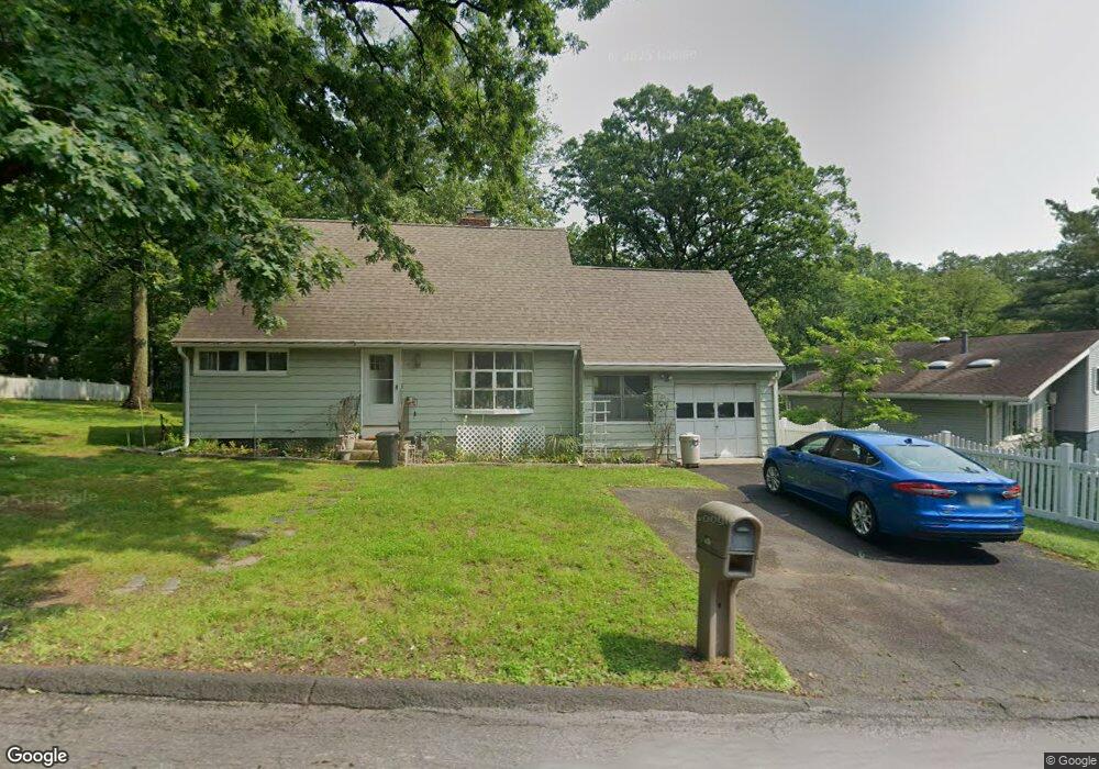 208 Glenbrook Rd, Nyack, NY 10960 - photo 1