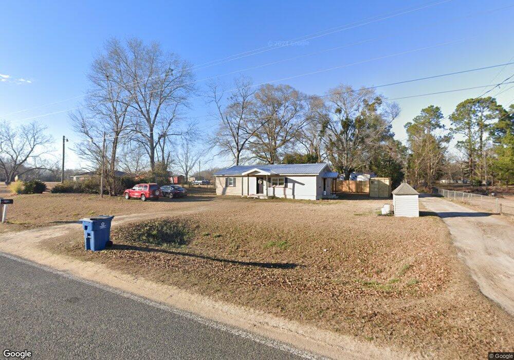 552 Old Dairy Rd, Ailey, GA 30410 - photo 1