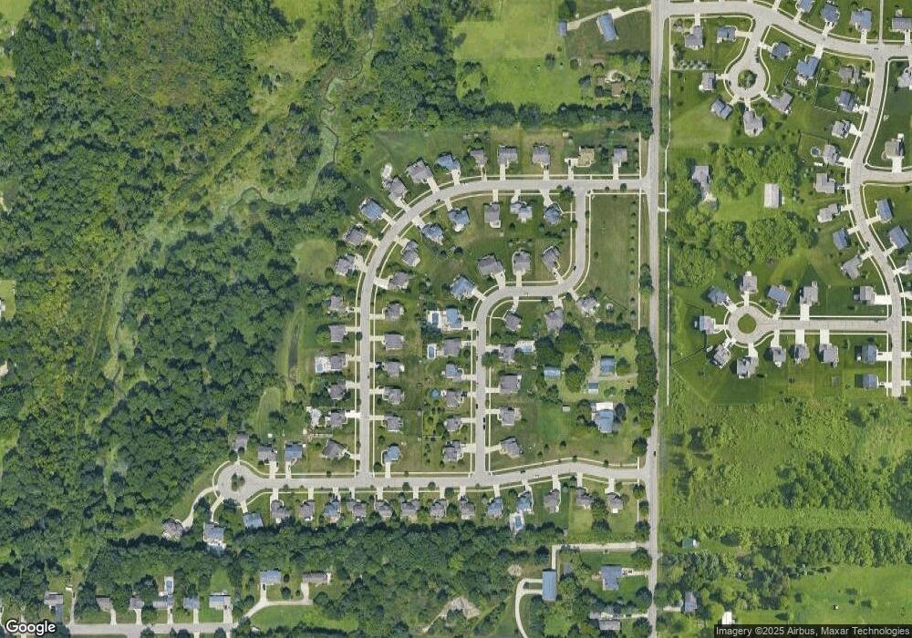 11627 Hibiscus Ln, Grand Ledge, MI 48837 - photo 1