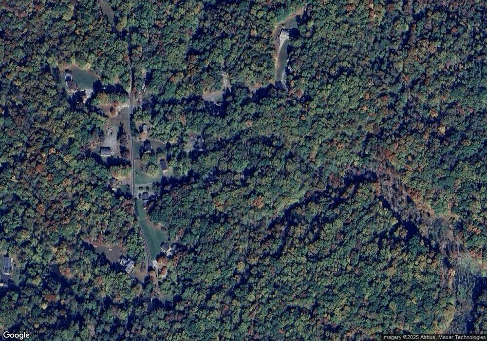 1822 Parkers Creek Rd, Port Republic, MD 20676 - photo 1