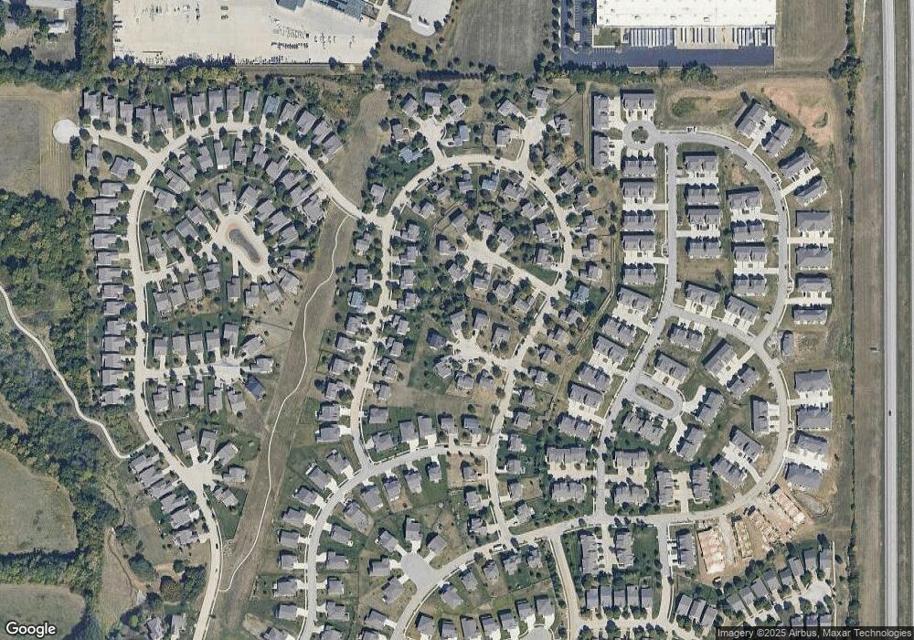 23512 W 88th Terrace, Lenexa, KS 66227 - photo 1