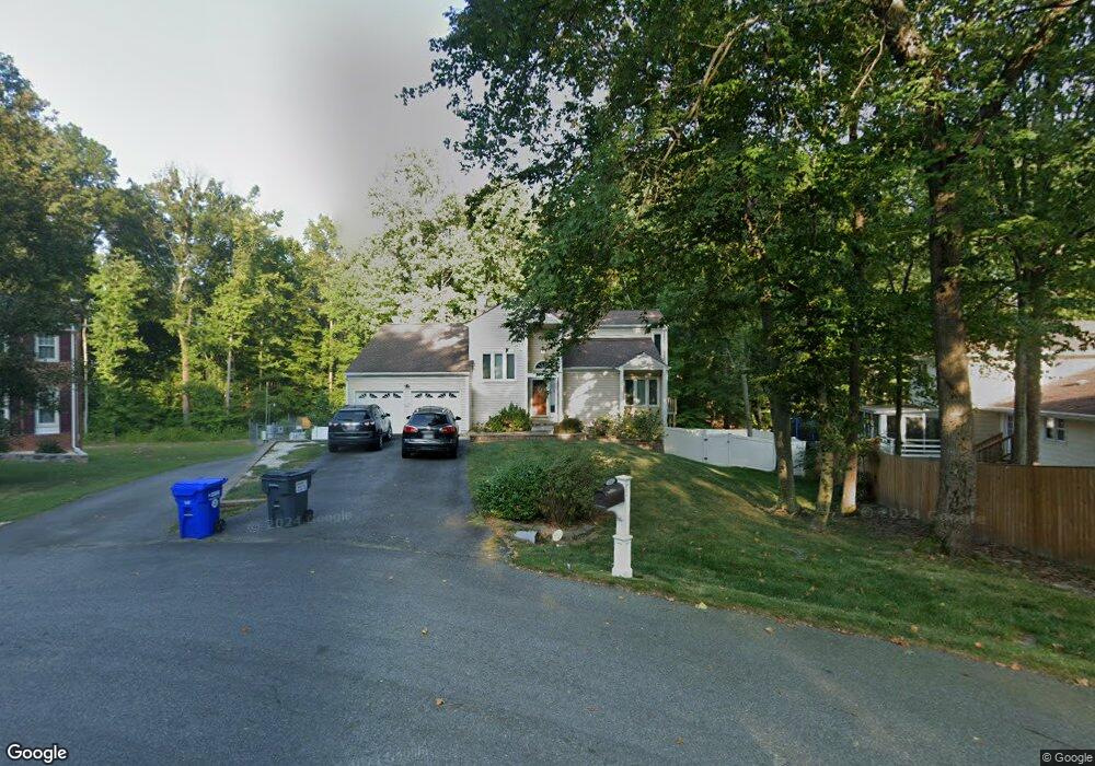 124 Glenwood Ave, Stafford, VA 22554 - photo 1