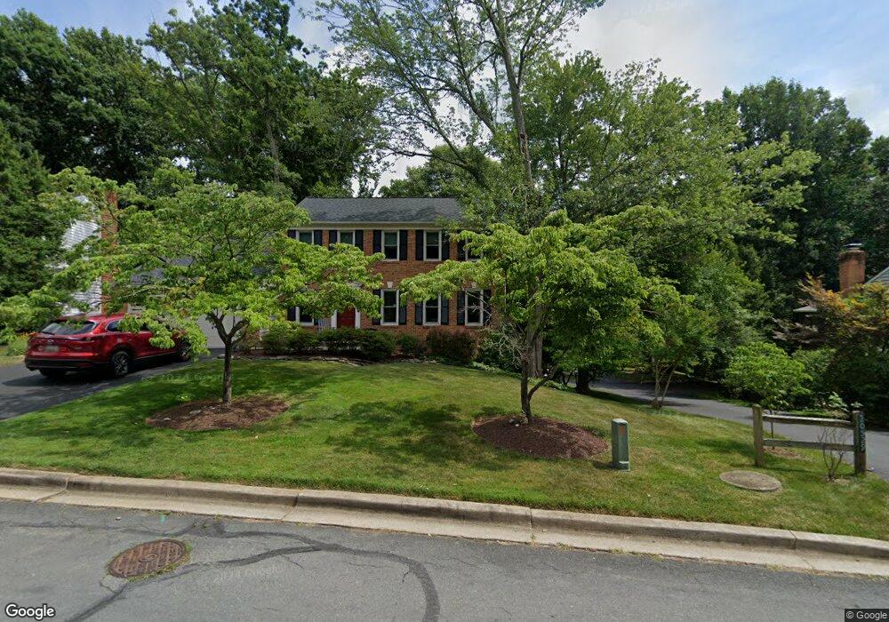 20529 Anndyke Way, Germantown, MD 20874 - photo 1