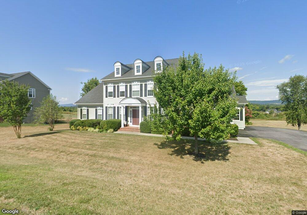 18589 Montague Place, Purcellville, VA 20132 - photo 1