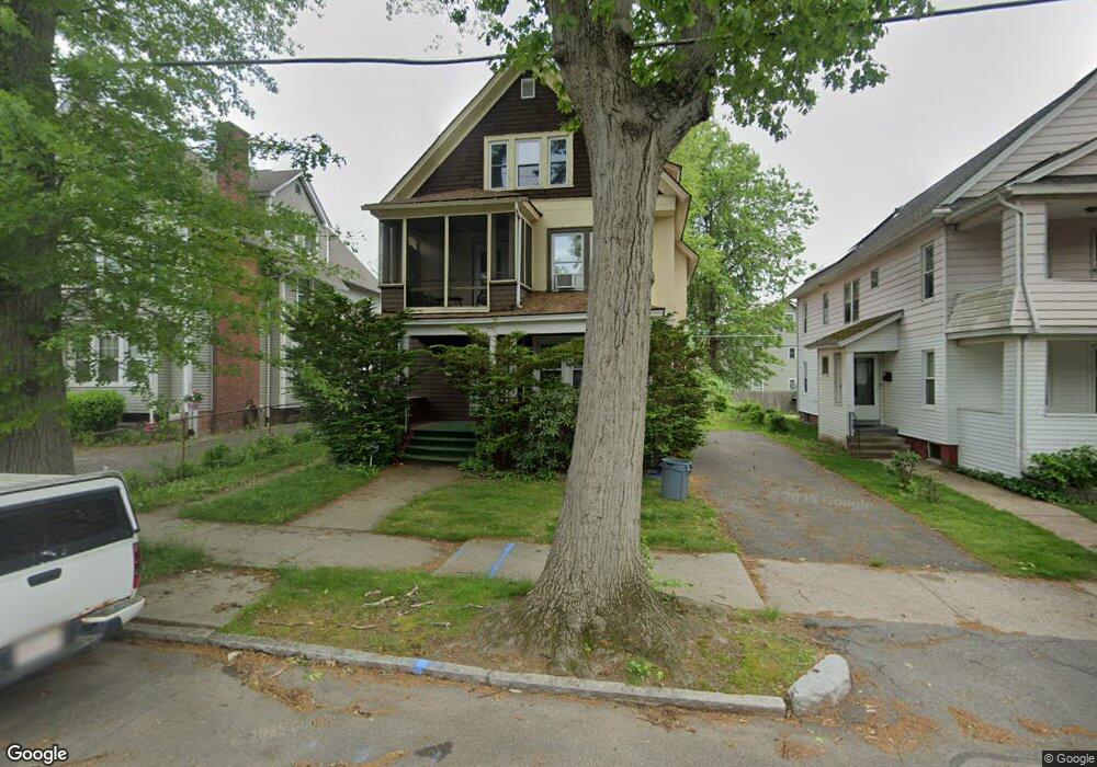 35 Kimberly Ave, Springfield, MA 01108 - photo 1