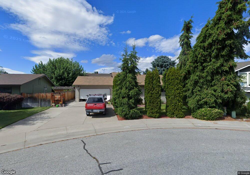 631 Sheri Ct, East Wenatchee, WA 98802 - photo 1