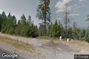 43792 Gregs Ln, Big Arm, MT 59910