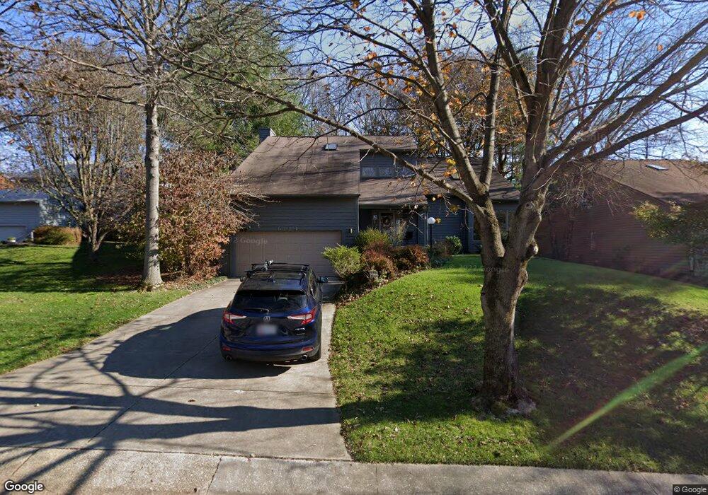 6114 Triangle Dr, Columbia, MD 21044 - photo 1