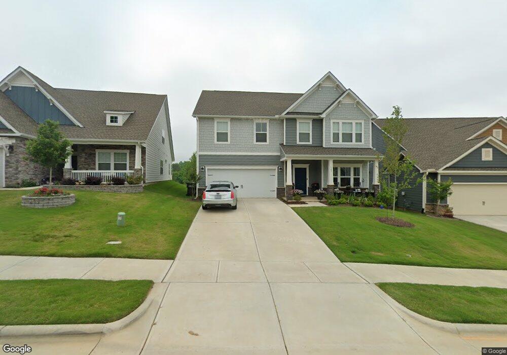 163 Canada Dr, Statesville, NC 28677 - photo 1