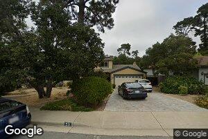 22 Antelope Ln, Monterey, CA 93940