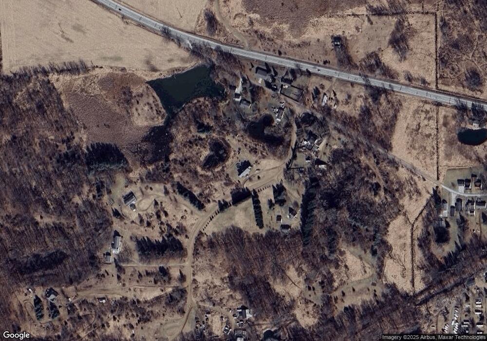 15834 Lelah Ln, Addison, MI 49220 - photo 1