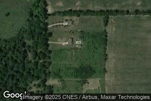 13555 S Hinman Rd, Eagle, MI 48822