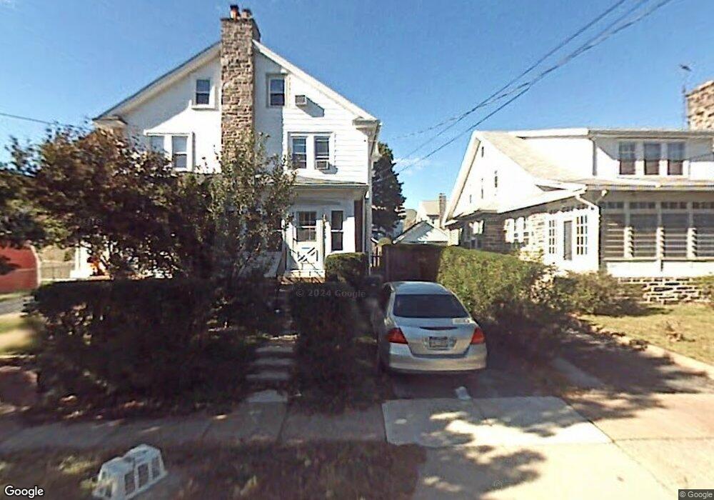 204 Sagamore Rd, Havertown, PA 19083 - photo 1