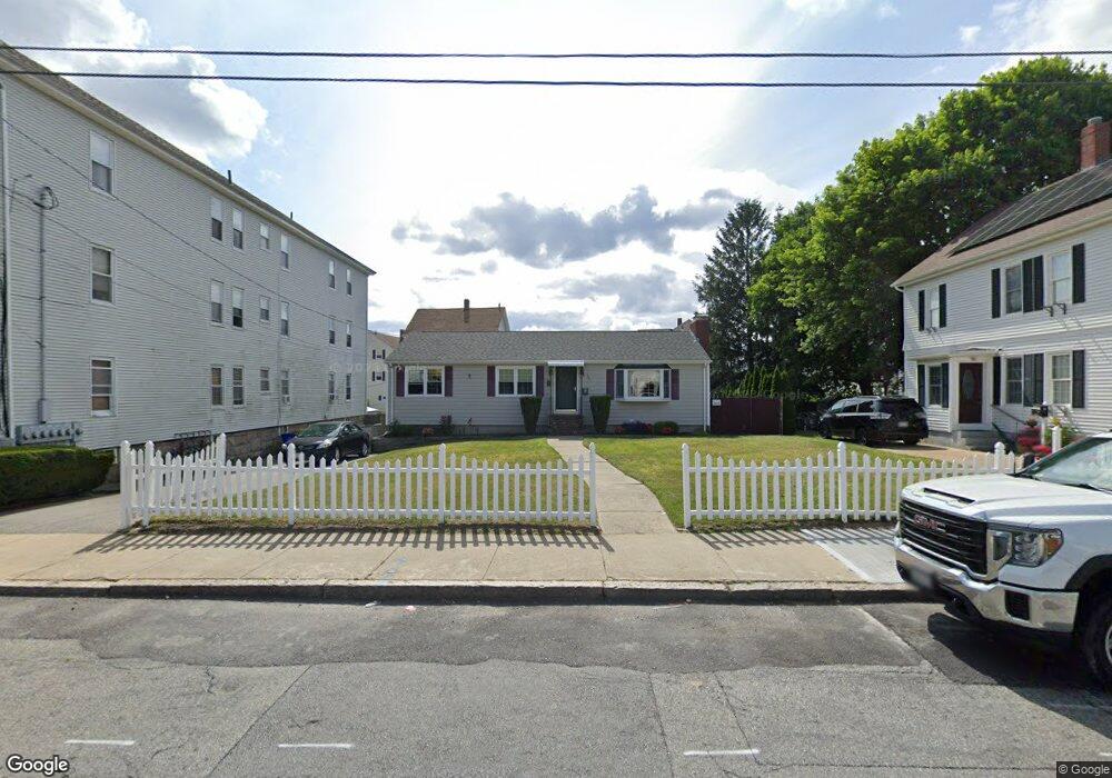 123 Quarry St, Fall River, MA 02723 - photo 1