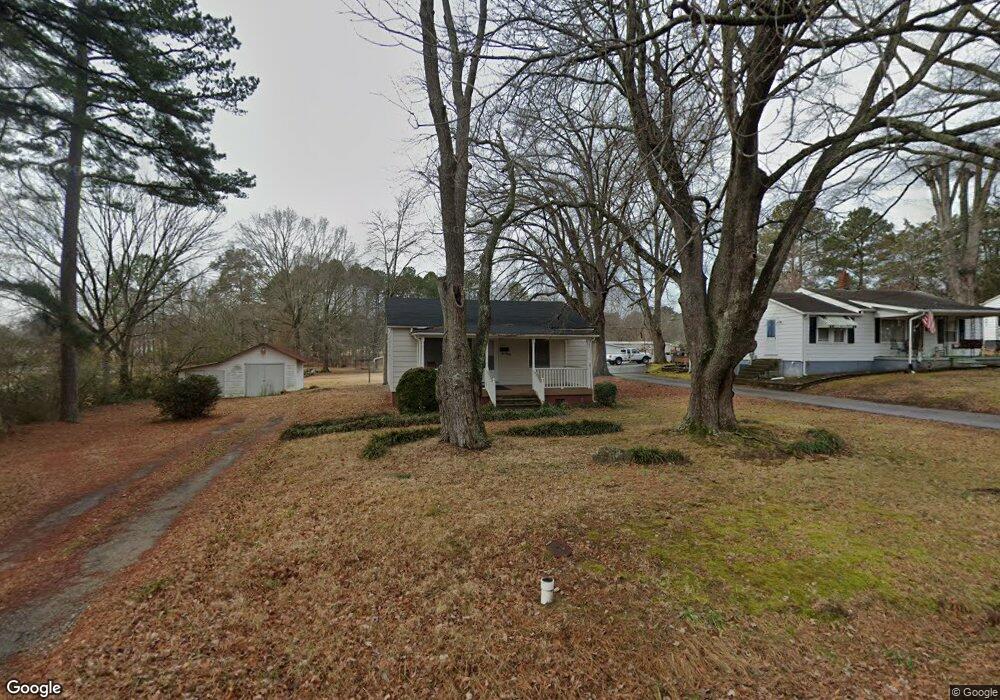 211 Coleman St, Oxford, NC 27565 - photo 1