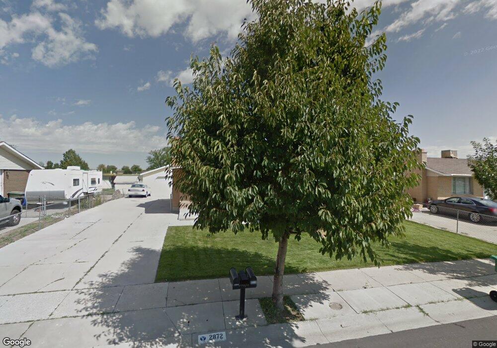 2872 W 8200 S, West Jordan, UT 84088 - photo 1