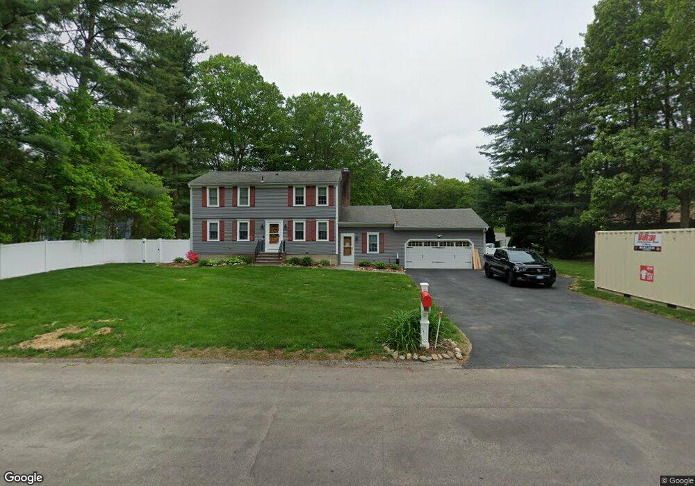 5 Calderwood Ave, Greenville, RI 02828 - photo 1