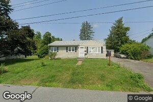 59 Theresa St, South Dartmouth, MA 02748