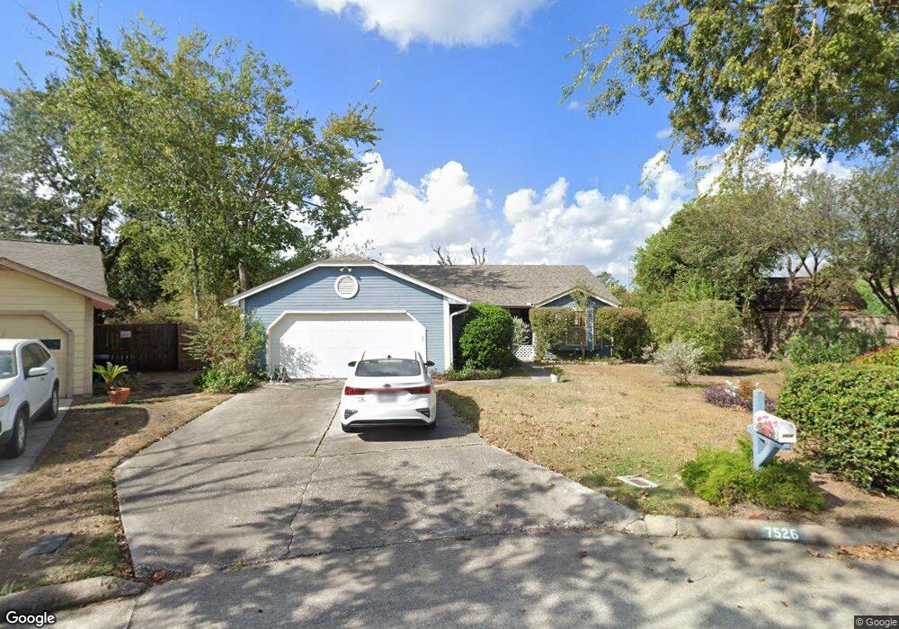 7526 Whetstone Ln, Houston, TX 77064 - photo 1