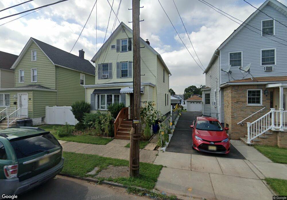 121 Longfellow St, Carteret, NJ 07008 - photo 1