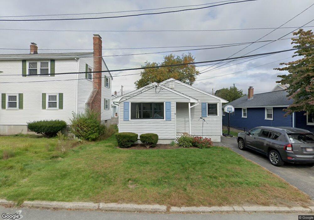 43 Overlook Rd, Waltham, MA 02451 - photo 1