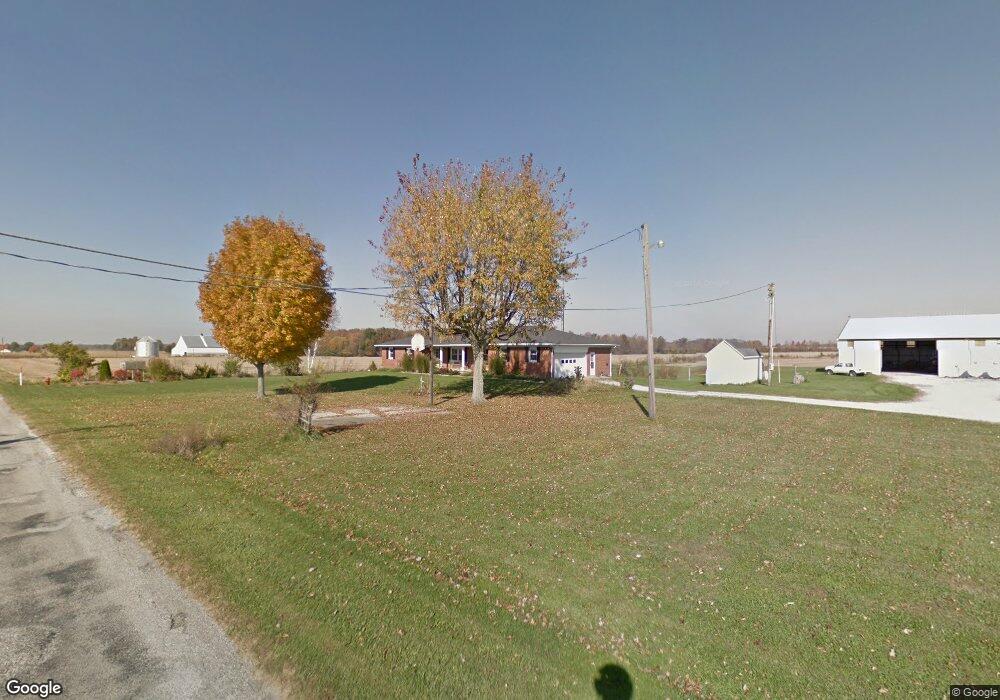 6546 E County Road 200 S, Greensburg, IN 47240 - photo 1