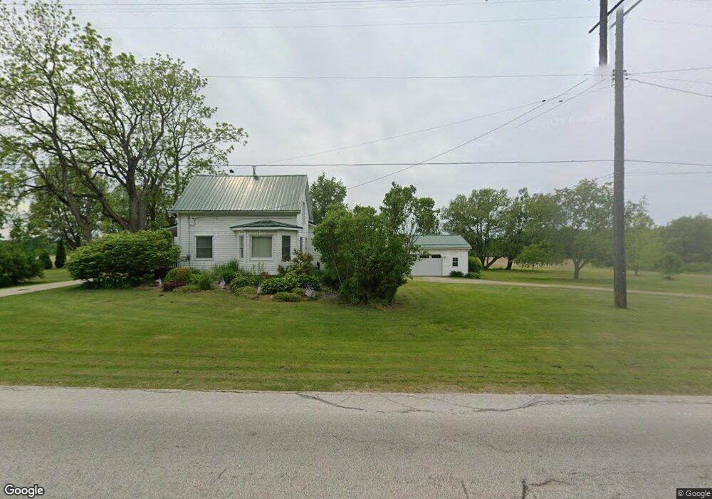 2907 State Route 7 N, Pierpont, OH 44082 - photo 1