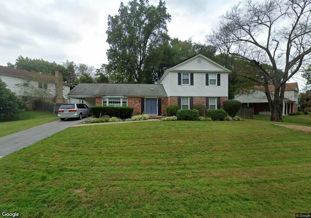 12808 Camellia Dr, Silver Spring, MD 20906 - photo 1