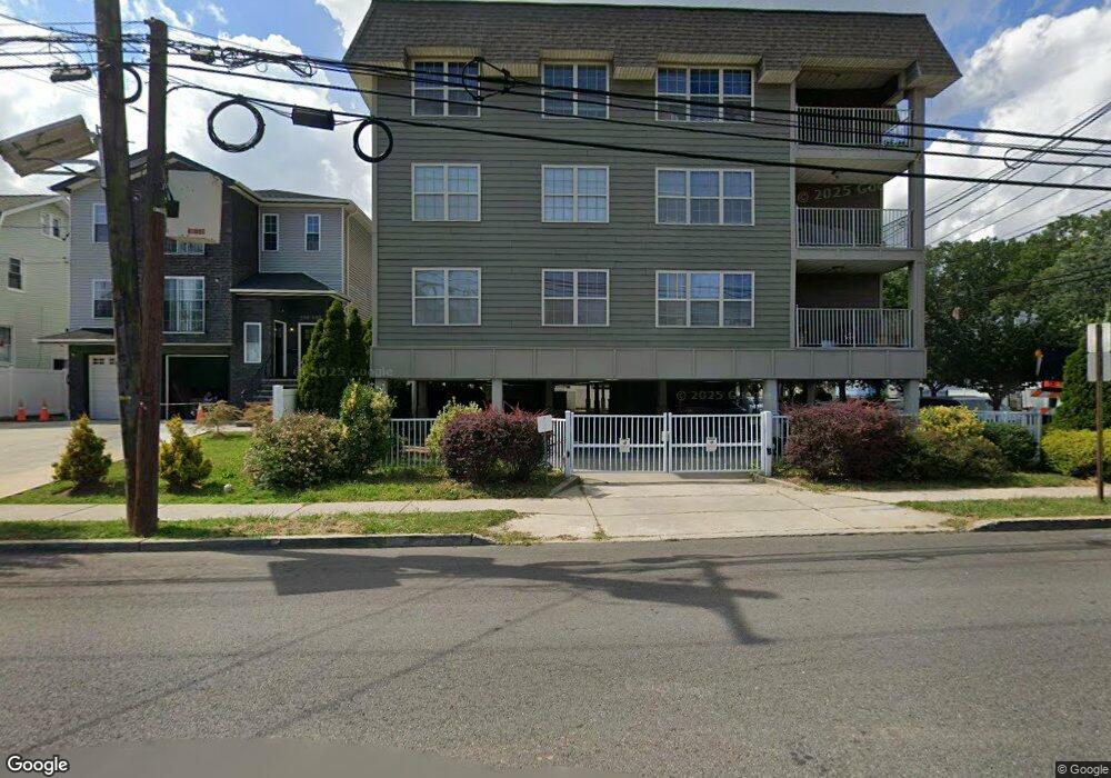 594-596 Jefferson Ave unit 203, Elizabeth, NJ 07201 - photo 1