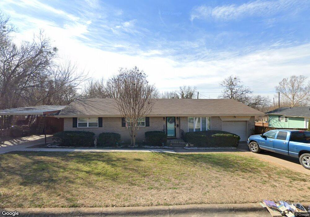 202 E Saunders St, Decatur, TX 76234 - photo 1