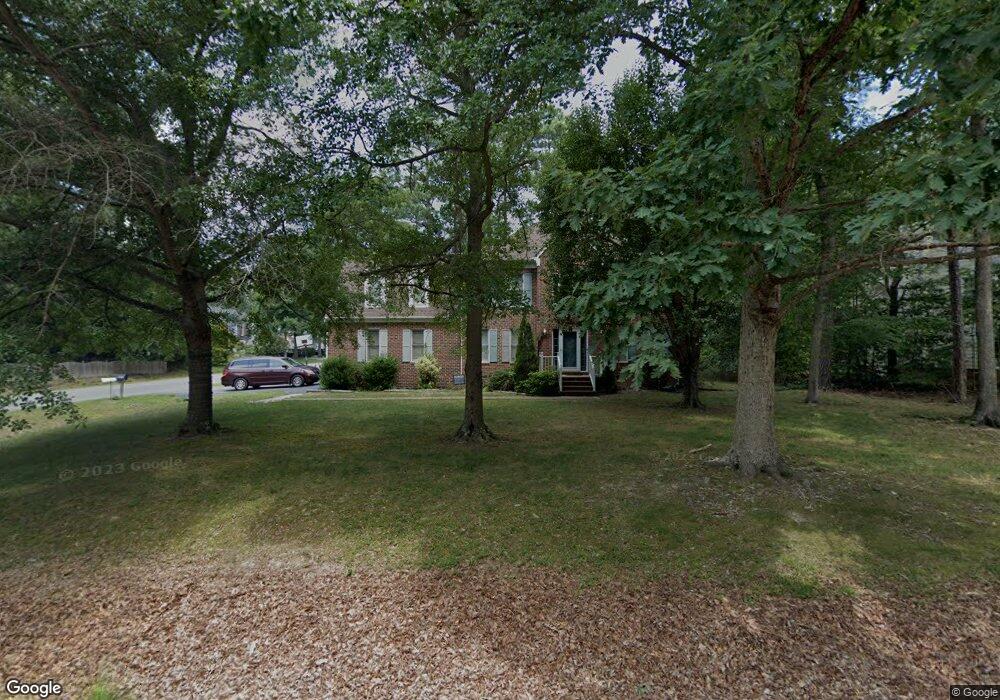 11170 Countryside Ln, Mechanicsville, VA 23116 - photo 1