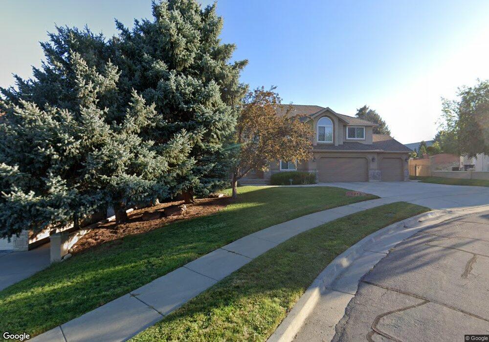 1213 E Twelve Pines Cir, Sandy, UT 84094 - photo 1