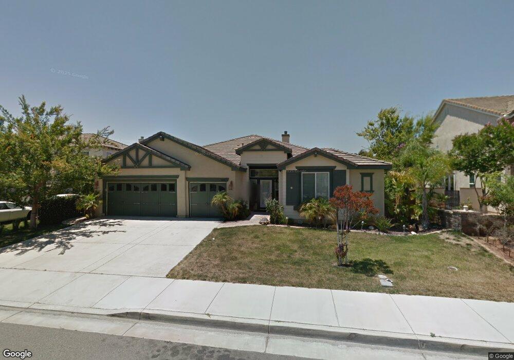 44963 Vine Cliff St, Temecula, CA 92592 - photo 1