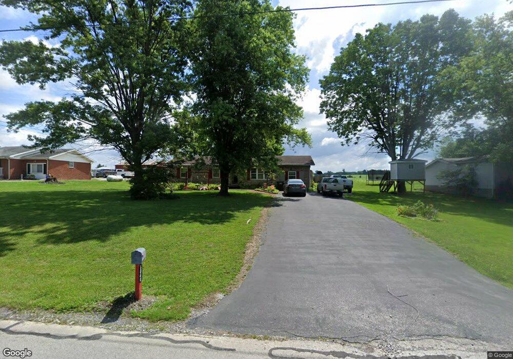 6840 N Bogardus Rd, Austin, IN 47102 - photo 1