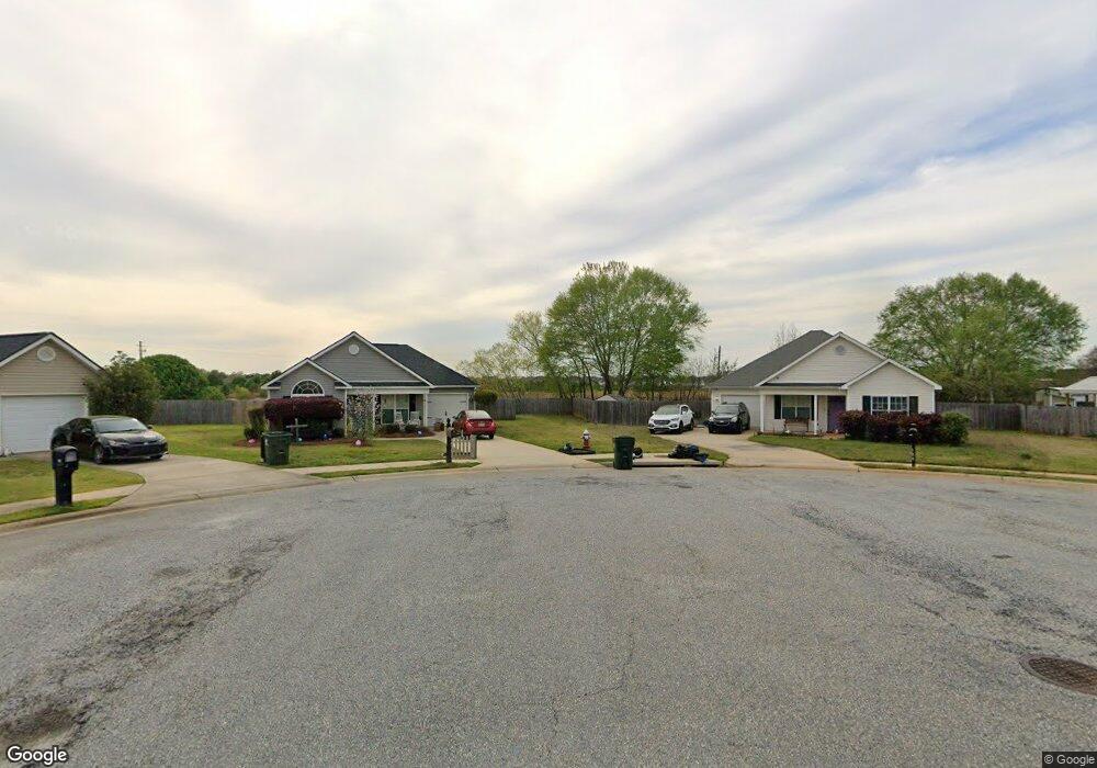 0 Gretta Ct, Warner Robins, GA 31088 - photo 1