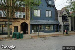 1987 Madison Rd, Cincinnati, OH 45208