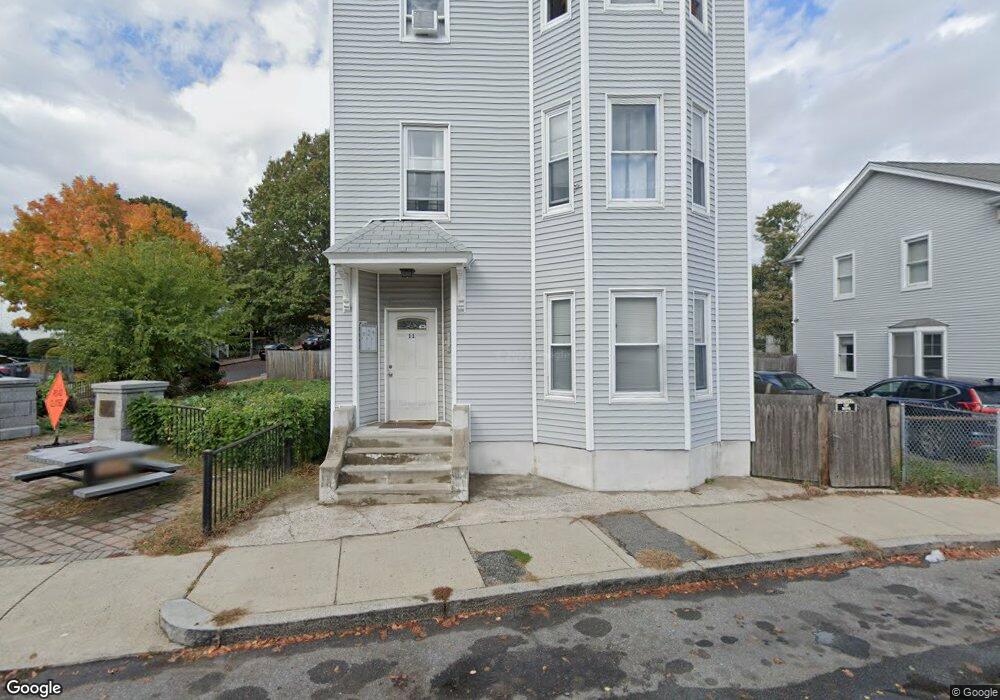 11 Dennis St, Roxbury, MA 02119 - photo 1