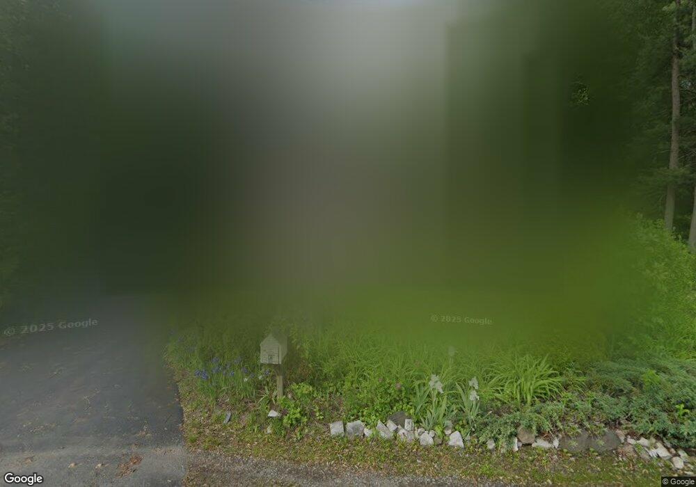 118 Wash Pond Rd, Hampstead, NH 03841 - photo 1