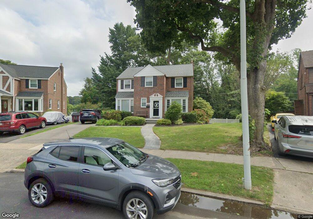 1613 Surrey Ln, Havertown, PA 19083 - photo 1